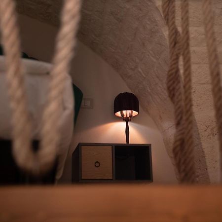 Ariad Collection Ostuni Extérieur photo
