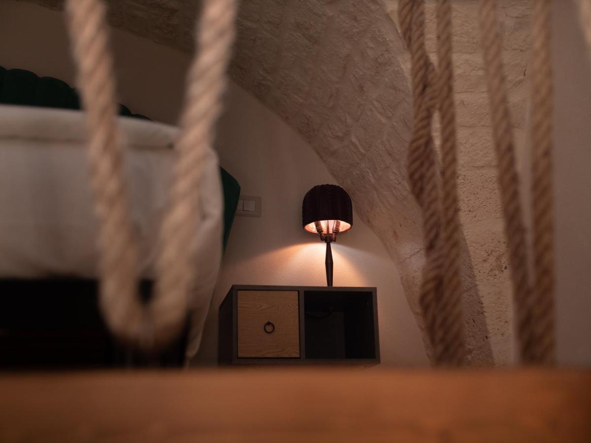Ariad Collection Ostuni Extérieur photo