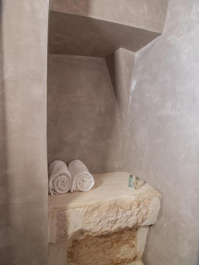 Ariad Collection Ostuni Extérieur photo