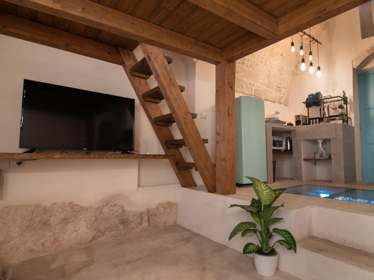 Ariad Collection Ostuni Extérieur photo