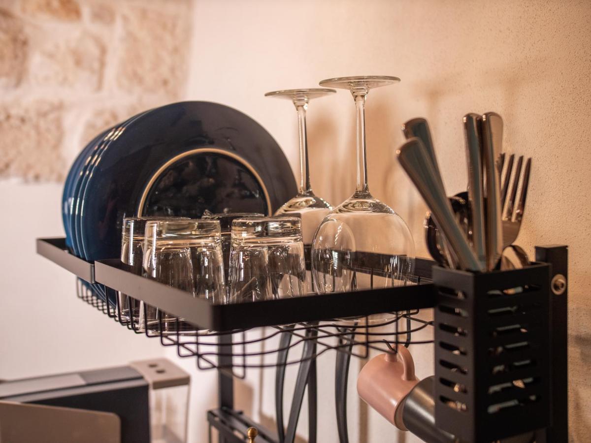 Ariad Collection Ostuni Extérieur photo