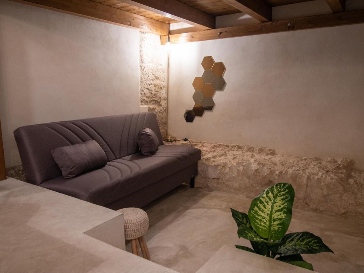 Ariad Collection Ostuni Extérieur photo