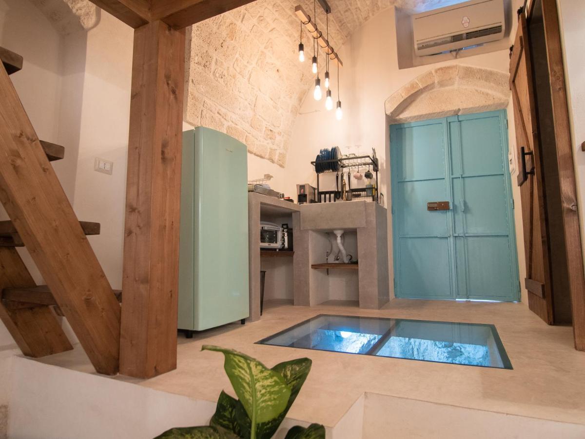 Ariad Collection Ostuni Extérieur photo